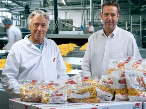 Pinton La Tradizione Veneta Della Pasta Fresca Nata A Vicenza