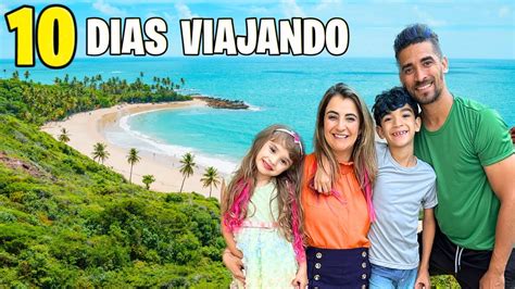 Dias Viajando Pelo Nordeste Em Jo O Pessoa Natal E Recife Sarah