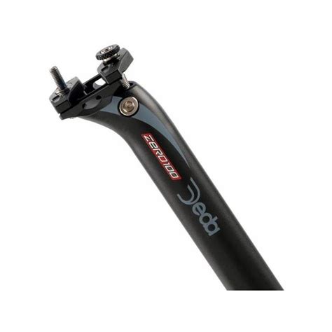 Tige De Selle DEDA ZERO 100 Pas Chers