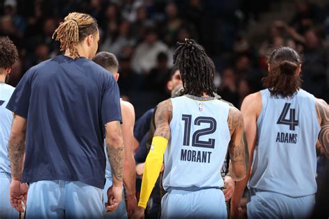 Grizzlies vs Timberwolves Photos 11.30.22 Photo Gallery | NBA.com