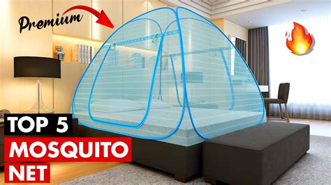 Top 5 Best Mosquito Net In India 2023 Foldable Mosquito Net Under 1000