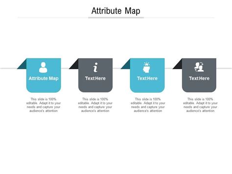 Attribute Map Ppt Powerpoint Presentation Summary Cpb | Presentation ... 