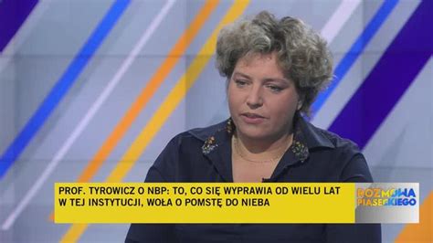 Inflacja Stopy Procentowe Podarki W Nbp Cz Onkini Rpp Joanna