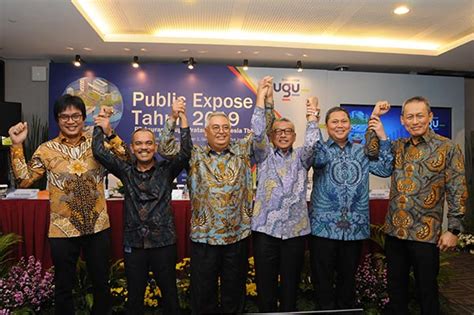 Triwulan III 2019 Laba Bersih Tugu Insurance Naik 174 Persen