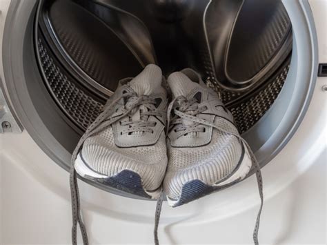 How To Dry Your Shoes In The Dryer A Simple 9 Step Guide HomelyVille