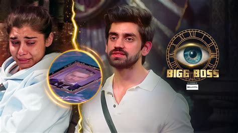 Watch Bigg Boss Season 18 Episode 68 Avinash Goes Against Eisha