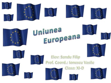 Uniunea Europeana