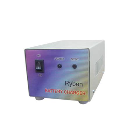 24 V Generator Battery Charger At Rs 2860 Generator Battery Charger 24v In Chennai Id