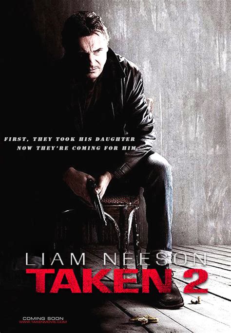 Taken 2