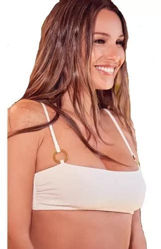 Bikini Sweet Lady Bandeau Y Semiless Valkirias Art Env O Gratis