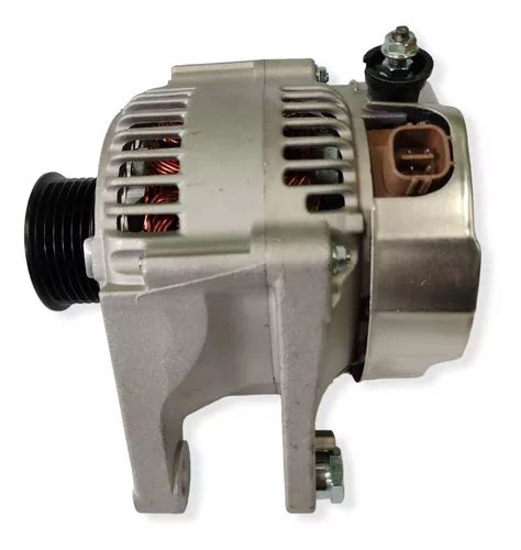 Alternador Toyota Corolla New Sensation Sensaci N Refurbish Mercadolibre