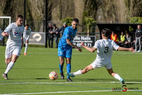 FOOTBALL L Amiens SC b à Vimy pour ne pas perdre le contact