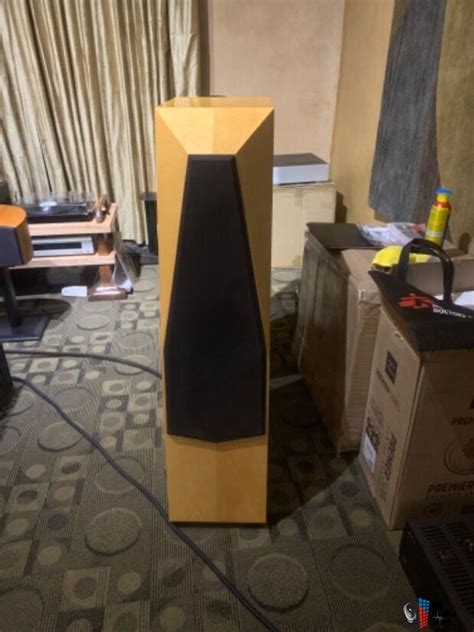 Avalon Acoustics Radian Photo 5265963 Us Audio Mart