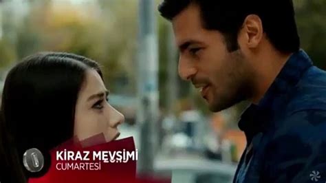 Kiraz Mevsimi B L M Fragman Dailymotion Video