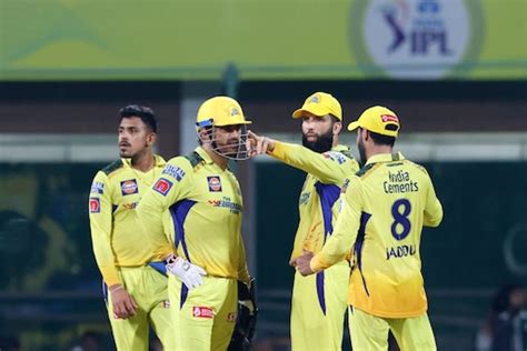 Ipl 2023 Highlights Csk Vs Dc Chennai Super Kings Beat Delhi Capitals