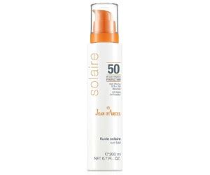 Jean D Arcel Fluide Solaire Spf Ml Ab Preisvergleich