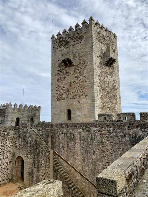 5 Castles To Discover in Portugal’s Interior - Portugal.com