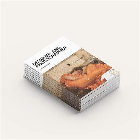 Poster Books R
