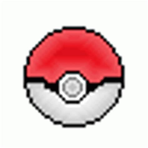 Pokemon Pokeball Sticker - Pokemon Pokeball Moving - Discover & Share GIFs