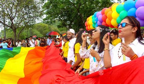 Pride Month 2023 Events To Watch Out For In Indian Cities The Week