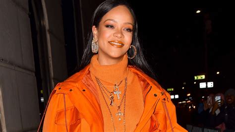 Rihanna in demand for Amazon documentary about her incredible 20-year ...