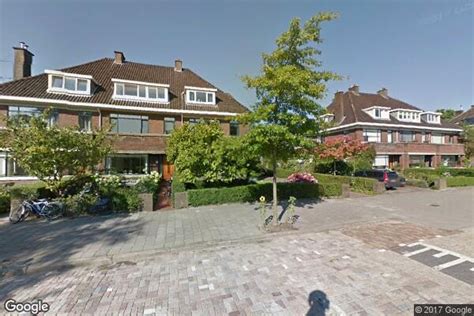 Huis Te Hoornkade 18 Rijswijk 2282 JW Huispedia Nl