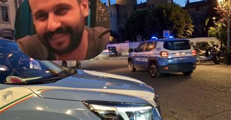 Blitz Nel Viterbese Arrestato Il Boss Della Mafia Turca Boris Boyun