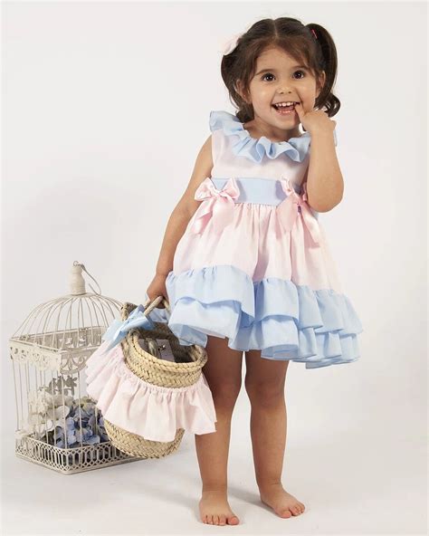 Unveiling Elegance: Spanish Baby Shoes from Mariposa Children’s ...