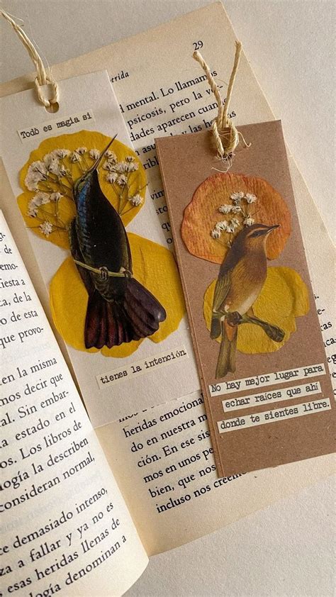 Pin By Aastha On Pins By You Diy Bookmarks Bookmarks Handmade