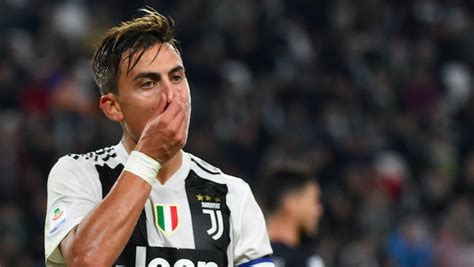 ULTIMORA Infortunio Per Dybala Problema Muscolare Nel Riscaldamento