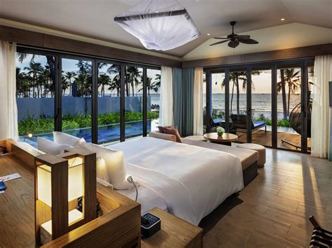 Hotel in Phu Quoc Island - Novotel Phu Quoc Resort