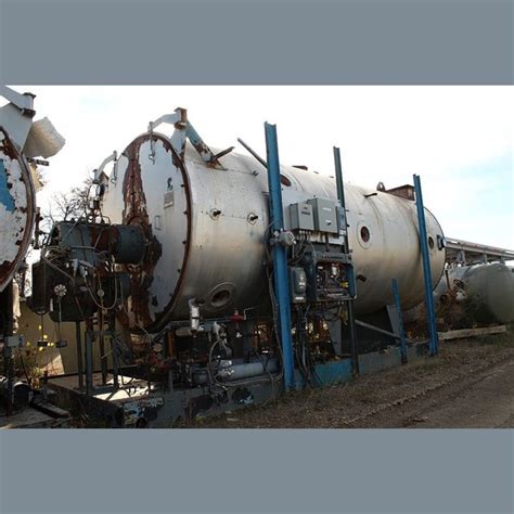 Volcano Boilers Supplier Worldwide Used Volcano Hp Boilers For Sale