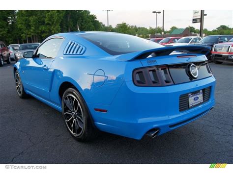 Ford grabber blue vinyl interior - bujoker