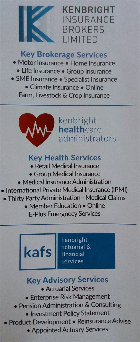 Medical Insurance Companies In Kenya All Insurances