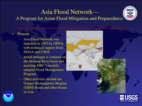 Ppt Asia Flood Network A Usaid Program For Flood Mitigation And