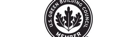 Member Of The Us Green Building Council