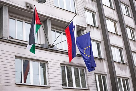 Slovenia Latest Eu Country To Recognise Palestine As A State