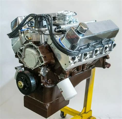 Ford 460 Crate Engine