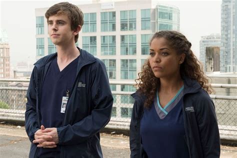 The Good Doctor Announces Major Cast Changes