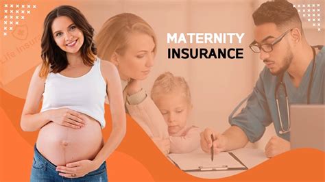 Insurance Insights What Does Maternity Coverage Offer Babies