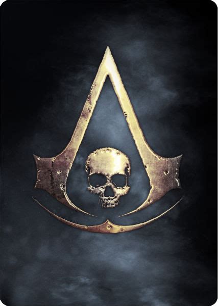 Assassin S Creed Black Flag Skull Edition Ps4