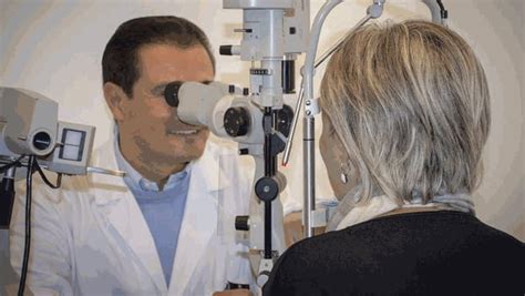 Liste dattesa più brevi con tre nuovi oculisti lAsl rivede gli