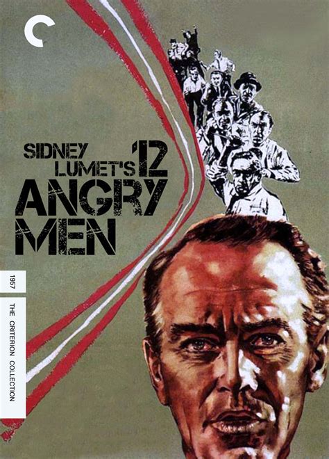 12 Angry Men by JTExploder on DeviantArt