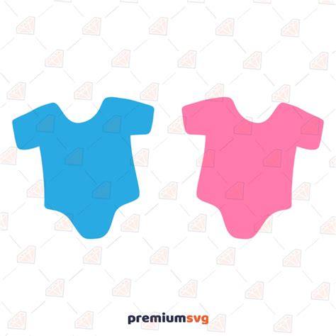 Outline Svg Baby Onesie Svg Free Br