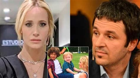 La Causa Contra El Ex Marido De Julieta Prandi Fue Elevada A Juicio