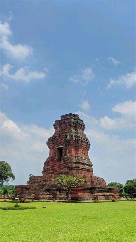 Candi Brahu