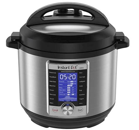 Power Pressure Cooker Xl Canning Manual