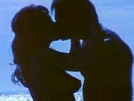 Naked Paula Mitchell In Point Of Terror