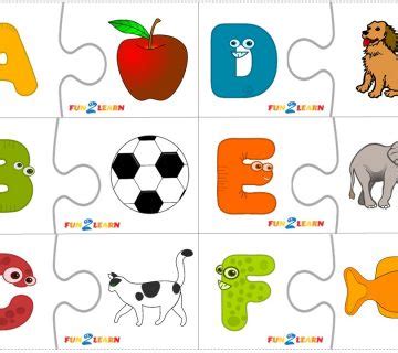 Phonics Song 2 | KidsTV123 | Printables - Fun2Learn