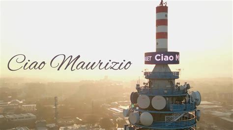 Ciao Maurizio Verissimo Video Mediaset Infinity